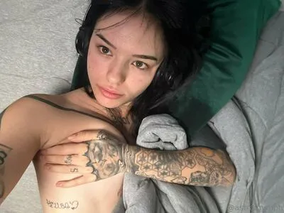 Astralnympf OnlyFans Leaked Free Thumbnail Picture - #2tAwhdewdv