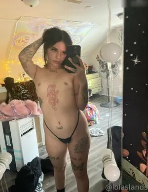 Astralnympf OnlyFans Leaked Free Thumbnail Picture - #RRL4ZVZe0G