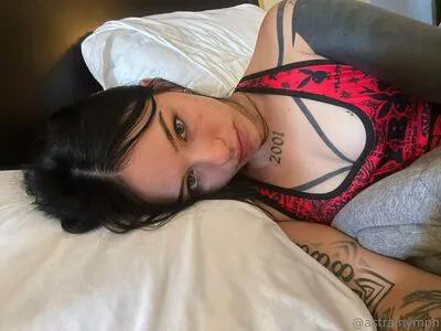 Astralnympf OnlyFans Leaked Free Thumbnail Picture - #qIiUbJNEzq