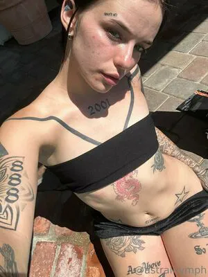 Astralnympf OnlyFans Leaked Free Thumbnail Picture - #qxq7OAnuGP