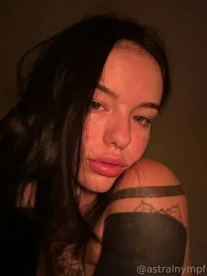 Astralnympf OnlyFans Leaked Free Thumbnail Picture - #u6kvu9zDcF