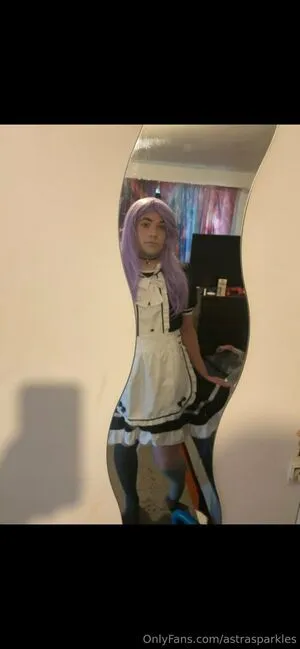 Astrasparkles OnlyFans Leaked Free Thumbnail Picture - #BoCycZlcj2