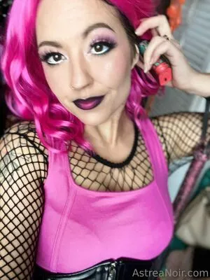 Astreanoir OnlyFans Leaked Free Thumbnail Picture - #LUoEEZJgCC