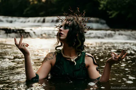 Astreanoir OnlyFans Leaked Free Thumbnail Picture - #OCdEncuv41