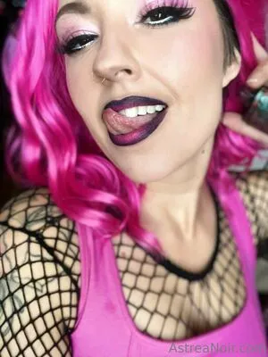 Astreanoir OnlyFans Leaked Free Thumbnail Picture - #dAwQf7L3fr