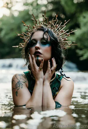 Astreanoir OnlyFans Leaked Free Thumbnail Picture - #iCRBJLboDg