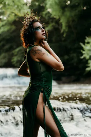 Astreanoir OnlyFans Leaked Free Thumbnail Picture - #jxxayCNuyC