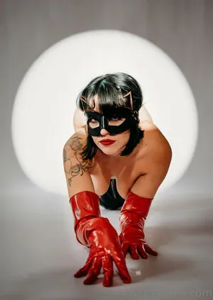 Astreanoir OnlyFans Leaked Free Thumbnail Picture - #uwGwQbfowB