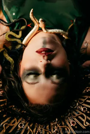 Astreanoir OnlyFans Leaked Free Thumbnail Picture - #wmZNvNG5av