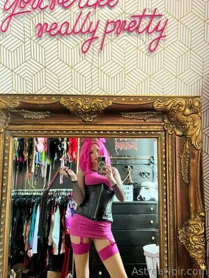 Astreanoir OnlyFans Leaked Free Thumbnail Picture - #xOh2yMf7tO