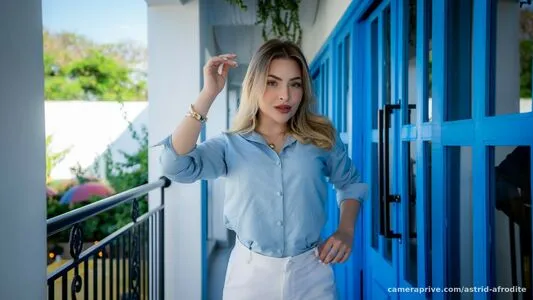Astrid Afrodite OnlyFans Leaked Free Thumbnail Picture - #B1aiqvH6mG
