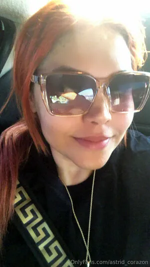Astrid Corazon OnlyFans Leaked Free Thumbnail Picture - #9nzEWLSNYg