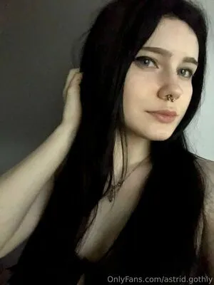 Astrid Gothly OnlyFans Leaked Free Thumbnail Picture - #1zuYs9u3vL