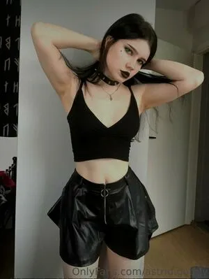 Astrid Gothly OnlyFans Leaked Free Thumbnail Picture - #GrgYwnvAwV