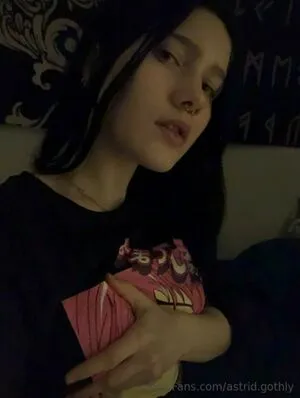 Astrid Gothly OnlyFans Leaked Free Thumbnail Picture - #PTp0HUCtKy