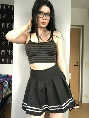 Astrid Gothly OnlyFans Leaked Free Thumbnail Picture - #PcGRIYoGTG