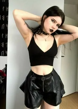 Astrid Gothly OnlyFans Leaked Free Thumbnail Picture - #shbyhNxdyi