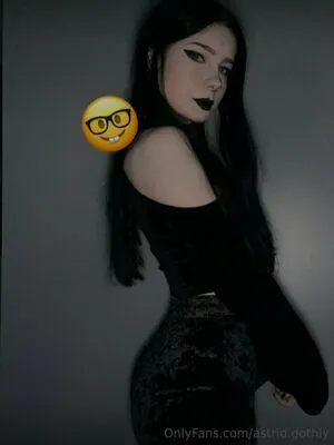 Astrid Gothly OnlyFans Leaked Free Thumbnail Picture - #tp9oDwZdAW