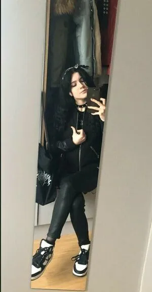 Astrid Gothly OnlyFans Leaked Free Thumbnail Picture - #yzOduyoiSf