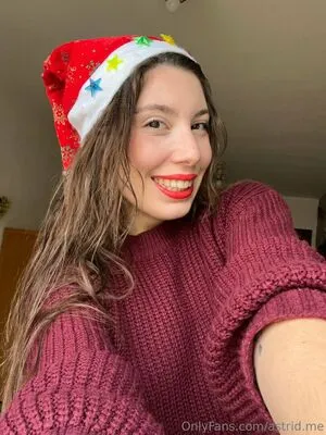 Astrid Me OnlyFans Leaked Free Thumbnail Picture - #3dhgOwuqNX