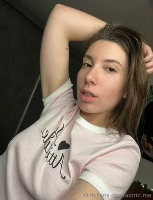 Astrid Me OnlyFans Leaked Free Thumbnail Picture - #HgFlOloNYQ