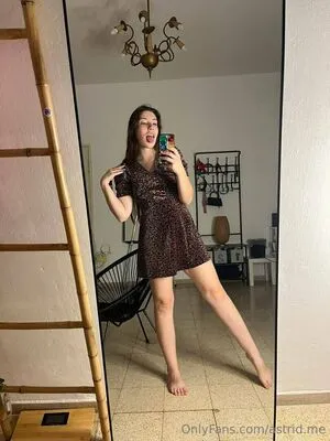 Astrid Me OnlyFans Leaked Free Thumbnail Picture - #Jzs6bhtnfx
