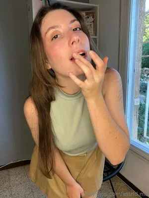 Astrid Me OnlyFans Leaked Free Thumbnail Picture - #eeKS1FiAXp