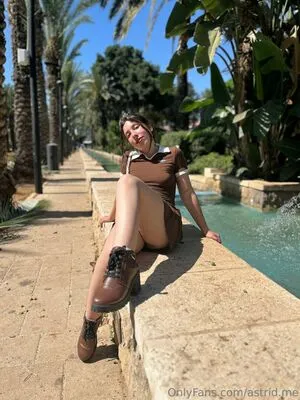 Astrid Me OnlyFans Leaked Free Thumbnail Picture - #f4lVPAC6kP