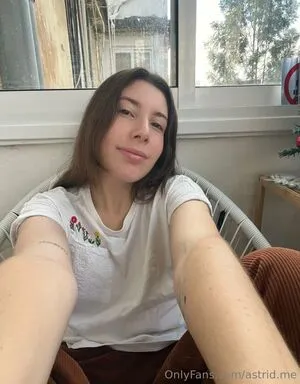 Astrid Me OnlyFans Leaked Free Thumbnail Picture - #lIkqv4eYS2
