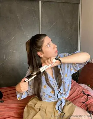 Astrid Me OnlyFans Leaked Free Thumbnail Picture - #mDA5gsYE1T