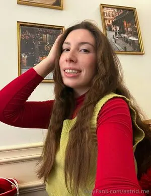 Astrid Me OnlyFans Leaked Free Thumbnail Picture - #oPG7G4yF4J