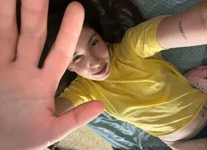 Astrid Me OnlyFans Leaked Free Thumbnail Picture - #p2DRBu8KKA