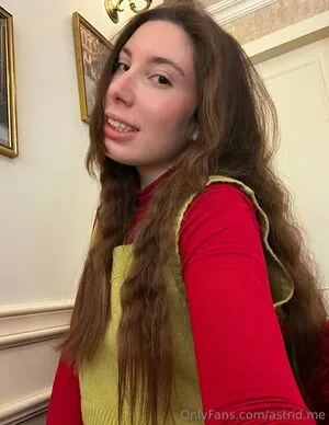 Astrid Me OnlyFans Leaked Free Thumbnail Picture - #qtMnorFycR