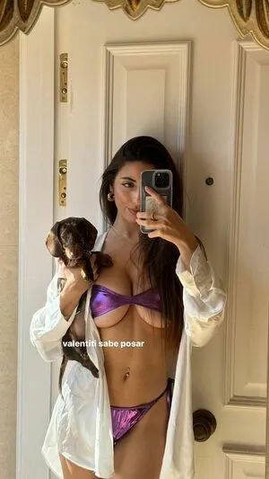 Astrid Millan OnlyFans Leaked Free Thumbnail Picture - #QCGksOHawY
