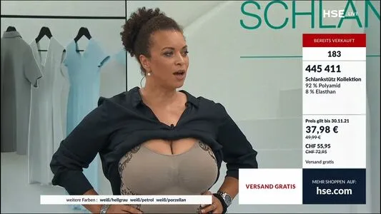 Astrid Van Der Staaij OnlyFans Leaked Free Thumbnail Picture - #2OK2N4Z4Lg