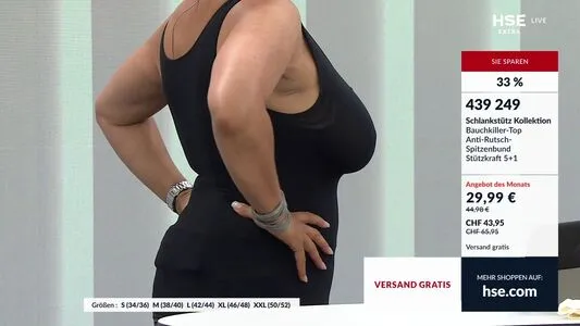 Astrid Van Der Staaij OnlyFans Leaked Free Thumbnail Picture - #PipN9klkIv