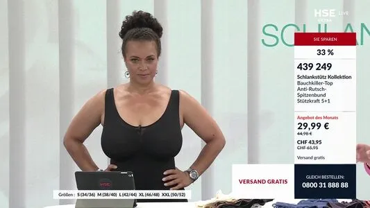 Astrid Van Der Staaij OnlyFans Leaked Free Thumbnail Picture - #luGrgrkksk