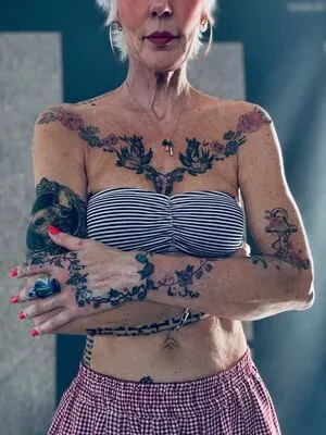 Astrid Zeegen Holt OnlyFans Leaked Free Thumbnail Picture - #L9bZSVHc0w