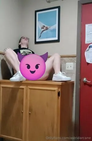 Astridarcane OnlyFans Leaked Free Thumbnail Picture - #VdKzyjWfCK