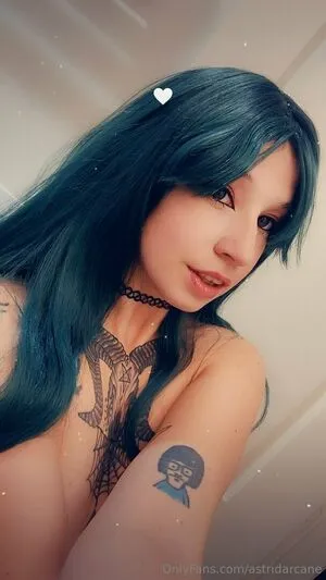 Astridarcane OnlyFans Leaked Free Thumbnail Picture - #c61cBaCAmR