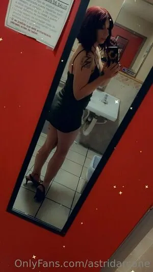 Astridarcane OnlyFans Leaked Free Thumbnail Picture - #eHeUY4MX8b