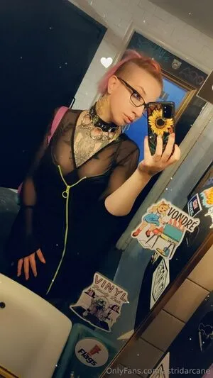 Astridarcane OnlyFans Leaked Free Thumbnail Picture - #oISV75mKf2