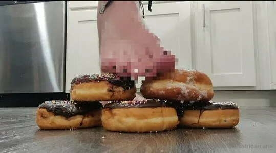 Astridarcane OnlyFans Leaked Free Thumbnail Picture - #t9qznrwUWw