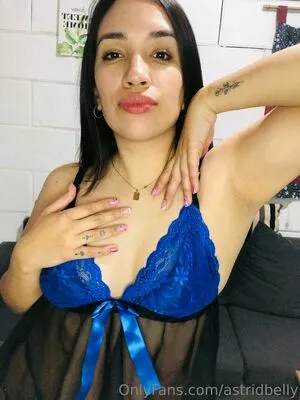 Astridbelly OnlyFans Leaked Free Thumbnail Picture - #clpqd6oCRH