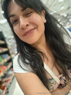 Astridcollins OnlyFans Leaked Free Thumbnail Picture - #0JIwUfPym5