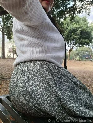 Astridcollins OnlyFans Leaked Free Thumbnail Picture - #3YBwLZF0zW