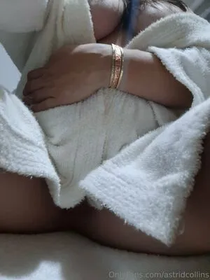 Astridcollins OnlyFans Leaked Free Thumbnail Picture - #CBLl8q8TQp