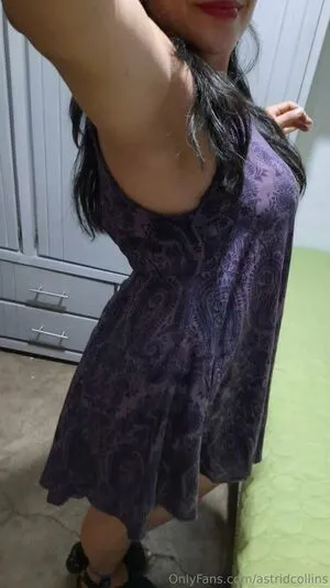 Astridcollins OnlyFans Leaked Free Thumbnail Picture - #E5595UxYdv