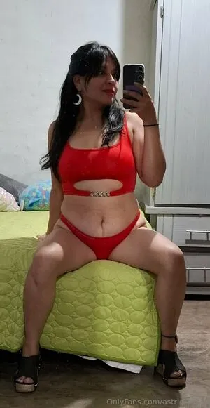 Astridcollins OnlyFans Leaked Free Thumbnail Picture - #PPjA4TrFvB