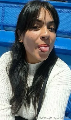 Astridcollins OnlyFans Leaked Free Thumbnail Picture - #QSwoE4m53p